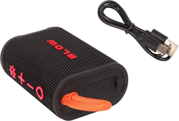 Produktbild Blow AQUA TUNE IP67 Bluetooth Lautsprecher (Batteriebetrieb)