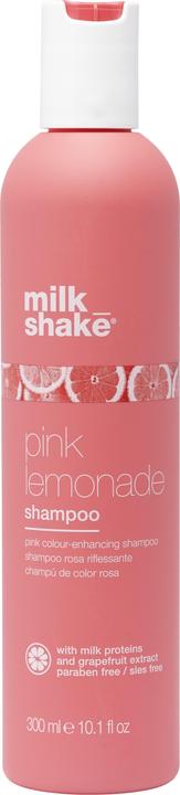 Produktbild Milk_Shake Pink Lemonade (300 ml, Flüssiges Shampoo)