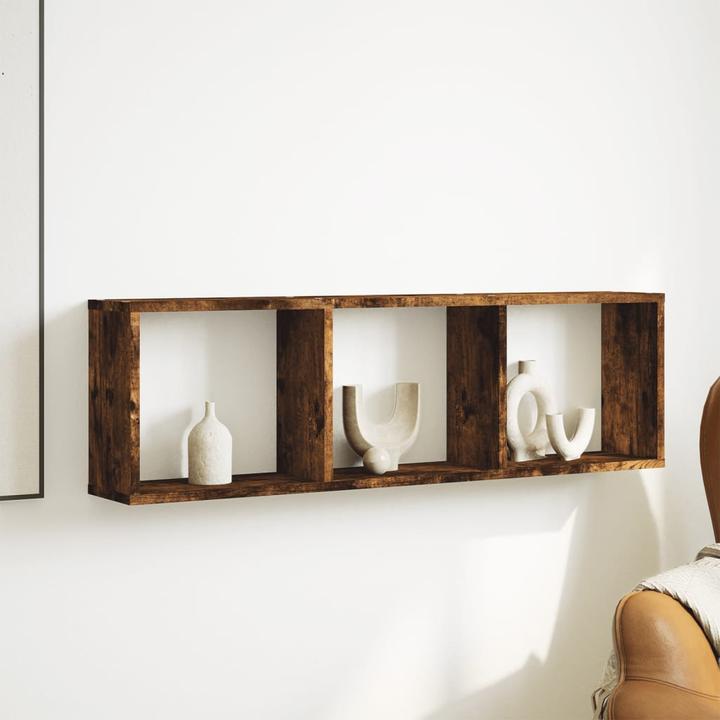 Produktbild VidaXL Wandschrank (16 x 16 x 30 cm)