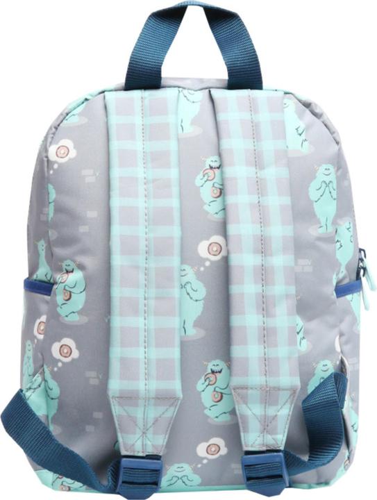 Actual product image Ancor Backpack