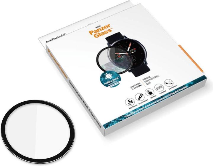 Produktbild PanzerGlass Displayschutz Samsung Galaxy Watch Active 2 40 mm