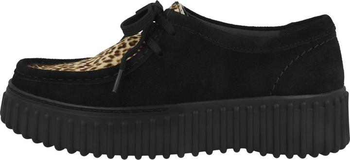 Actual product image Clarks Torhill Bee - 64367 (36)