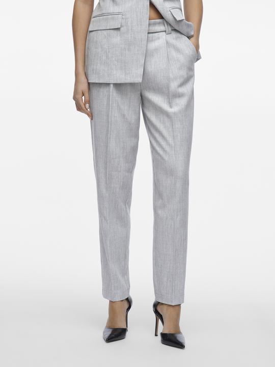 Actual product image Vila High Waist Trousers (36)
