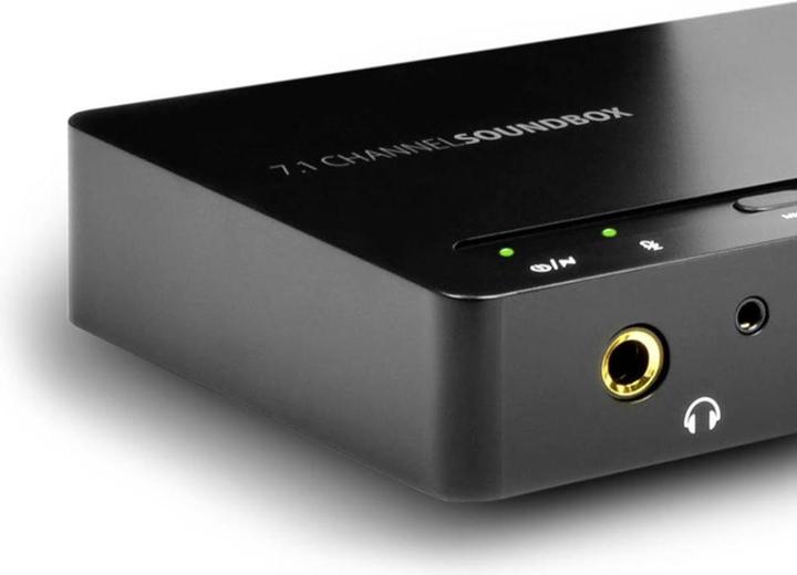 Image du produit Axagon ADA-71 (USB)