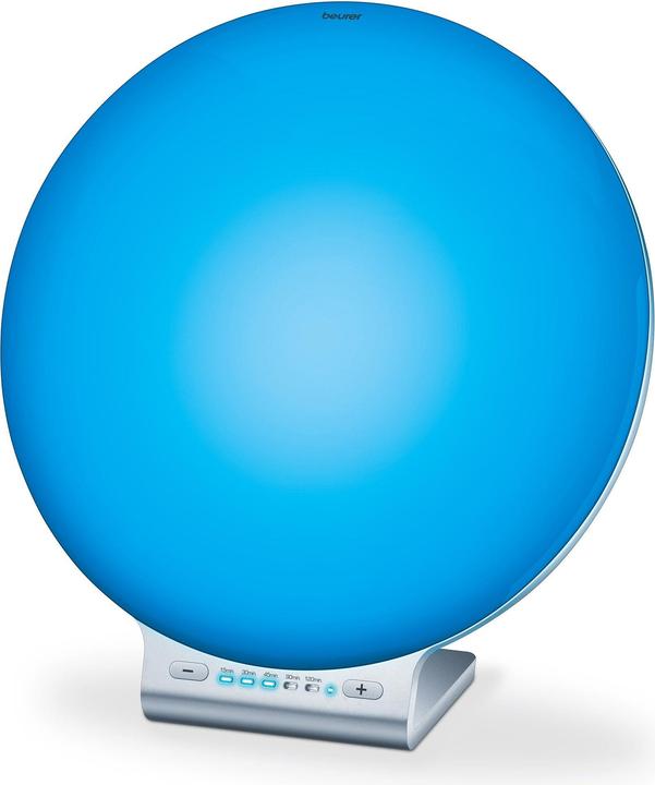 Produktbild Beurer TL 100 EnergyLight 2in1 Bluetooth (10000 lx)