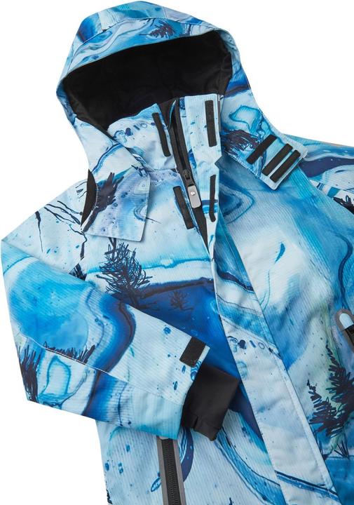 Produktbild Reima tec Skioverall Reach Cool (110 C)