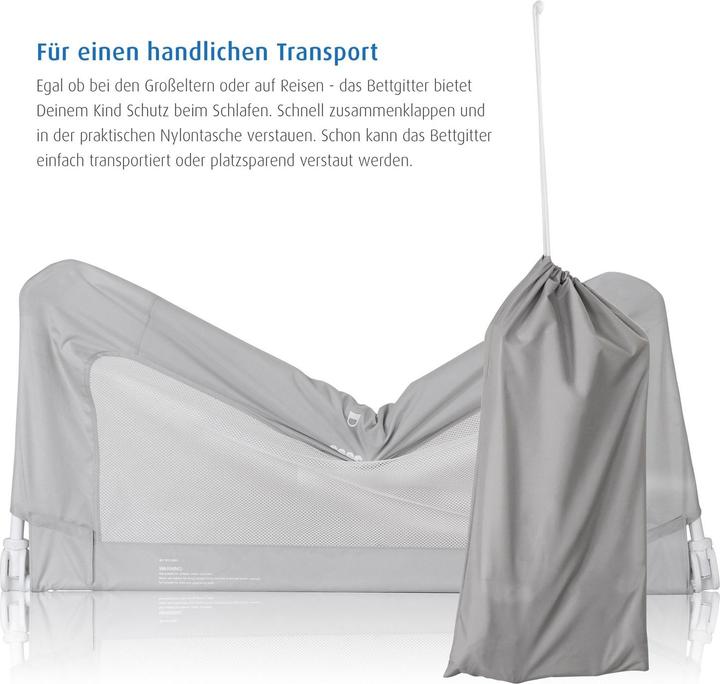 Produktbild Reer ByMySide (100 cm)
