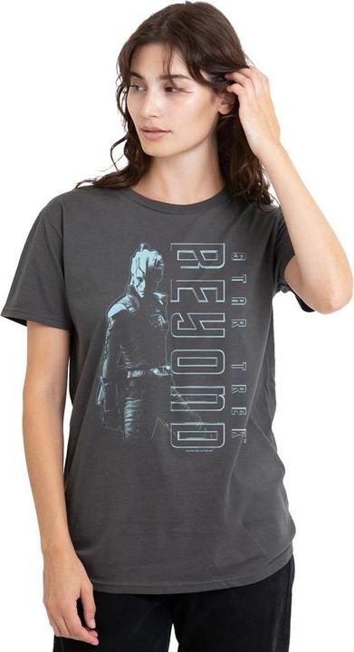 Produktbild Star Trek Beyond TShirt (L)