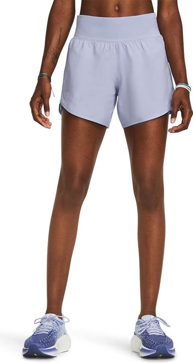 Image du produit Under Armour Fly By Elite 5" Short Femme (S)