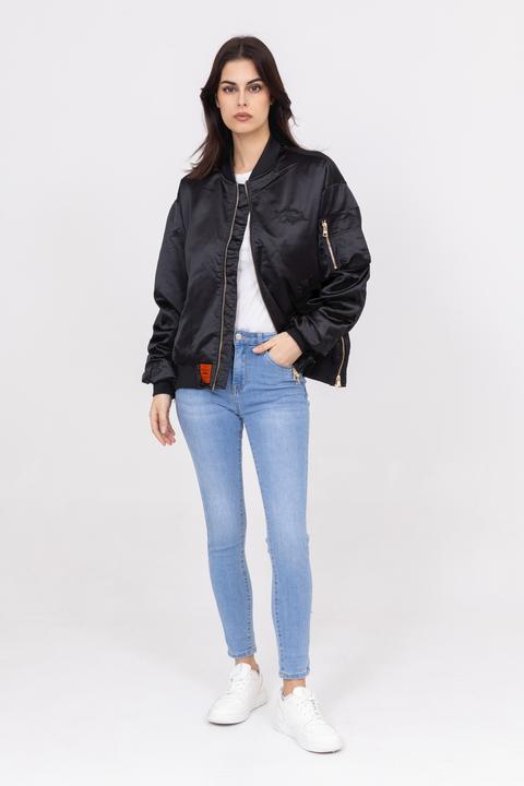 Actual product image Bombers Original Jackets Ballerina W (L)