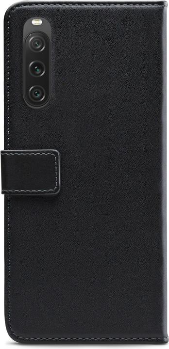 Actual product image Mobilize Classic Gelly Purse (Sony Xperia 10 V)