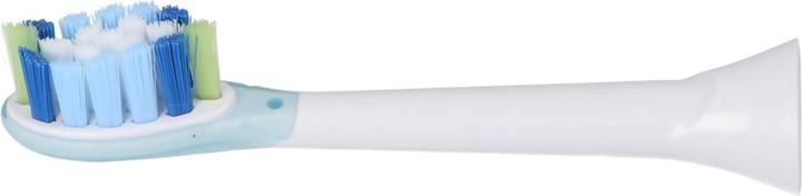 Image du produit AccuCell Tête de brosse à dents Smart Cleaning Brush pour brosses à dents électriques Philips, 4 pièces (4 x)