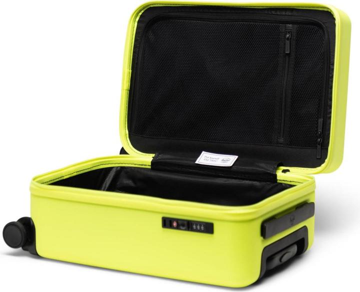 Actual product image Herschel Heritage - Hand luggage trolley (35 l, Hand luggage (up to 50 litres))