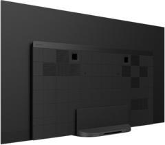 Actual product image Sony OLED KD77AG9 (77", OLED, 4K, 2019)
