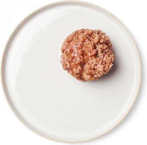 Immagine prodotto Herrmanns Carne pura di cavallo (Adulto, 1 pz., 400 g)