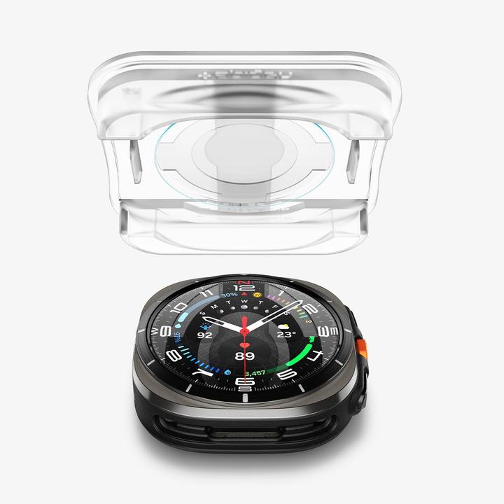 Image du produit Spigen Glas.TR EZ Fit