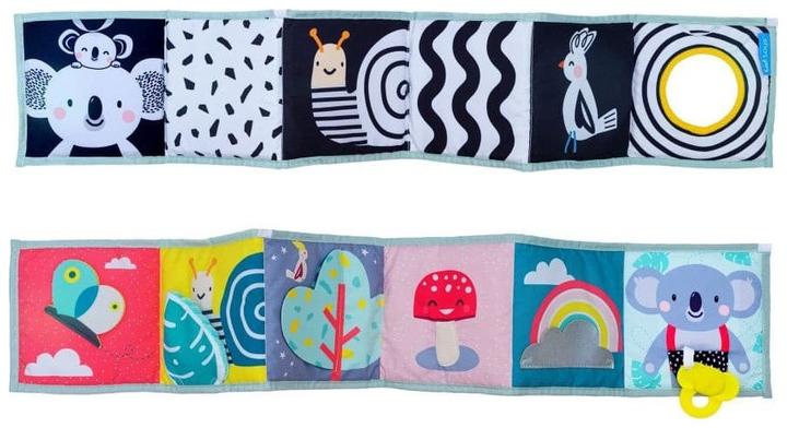 Taf Toys Livre bébé koala
