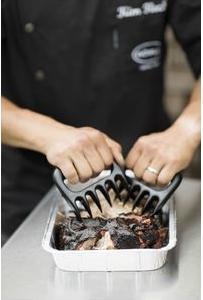 Produktbild Rösle Pulled Pork Gabeln