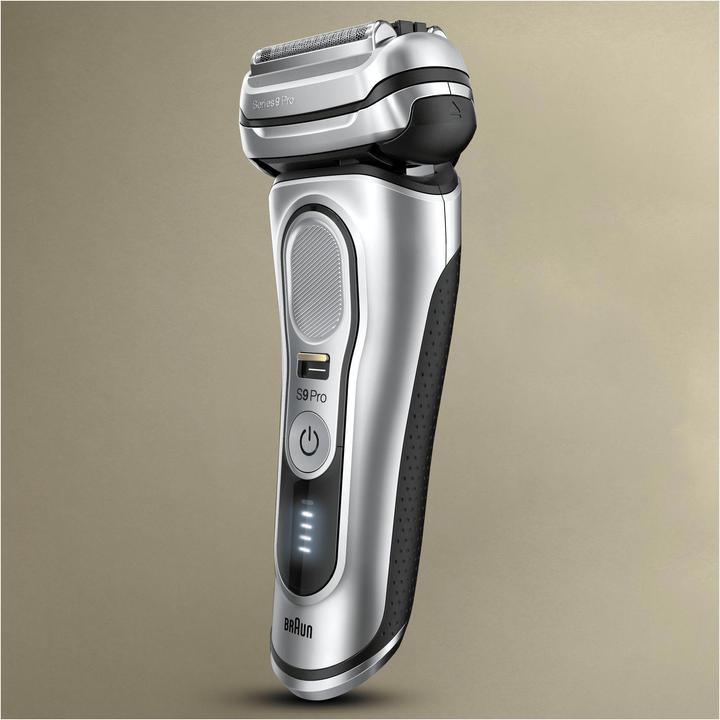 Productafbeelding Braun Serie 9 nat&droog