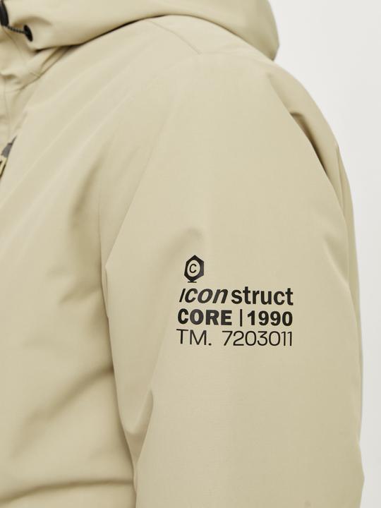 Actual product image Jack & Jones Parka Parka (XL)