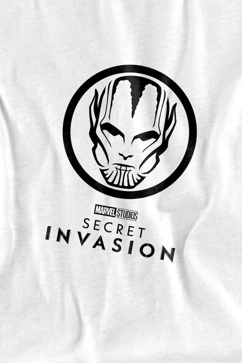 Produktbild Secret Invasion TShirt (L)
