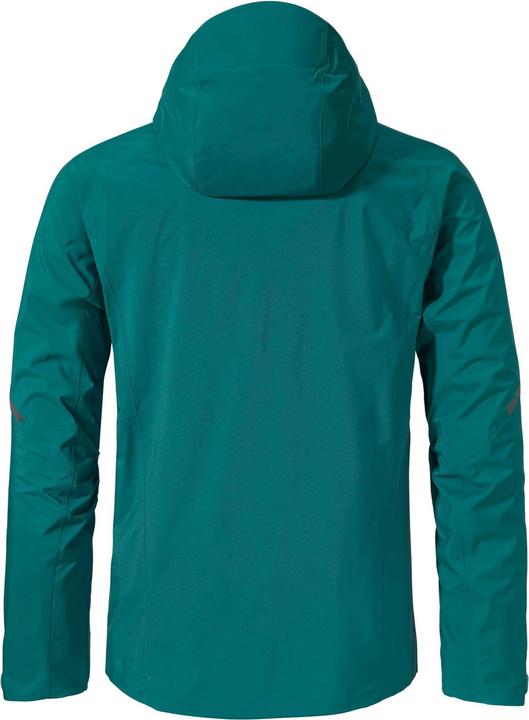 Actual product image Schöffel 2L Jacket Gaschurn M (58)