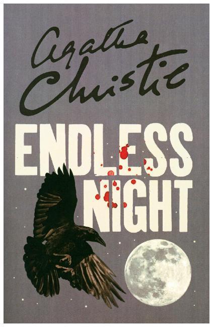 Immagine prodotto The Endless Night (Inglese, Agatha Christie, 2017)