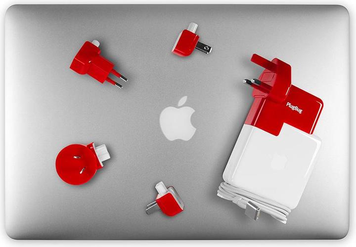 Produktbild TwelveSouth PlugBug World (EU)