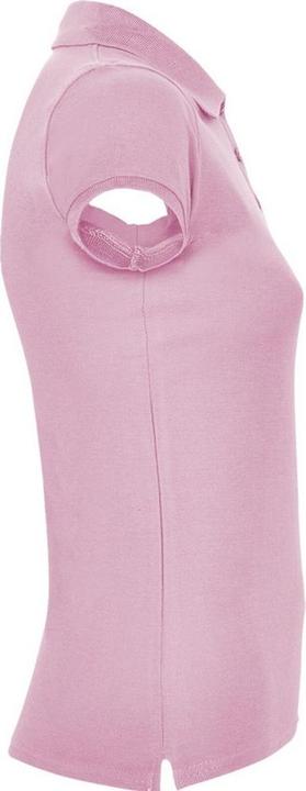 Produktbild Alpinia Star Poloshirt (S)