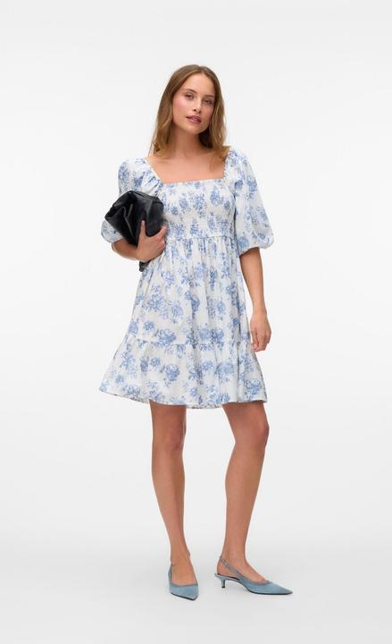 Image du produit Vero Moda VMNOMIA Kurzes Kleid Kleid (XL)