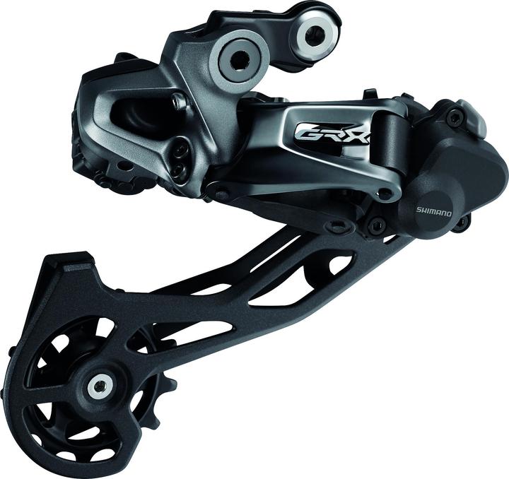 Immagine prodotto Shimano GRX Di2 RD-RX815 (11-velocità)