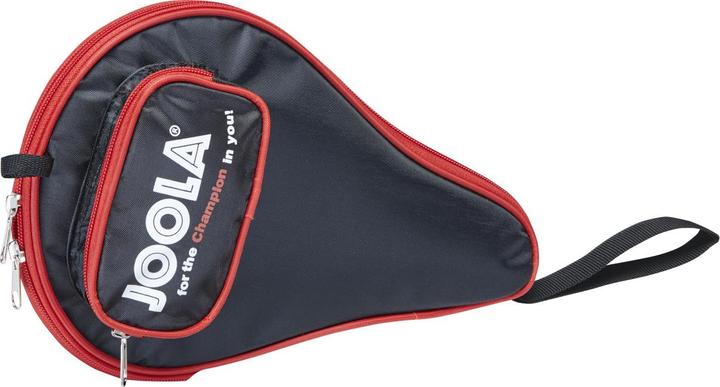 Actual product image Joola Tennis racket cover in pocket