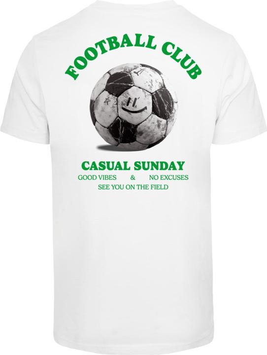 Actual product image Mister Tee MisterTee See you on the Field Tee - 166947 (M)