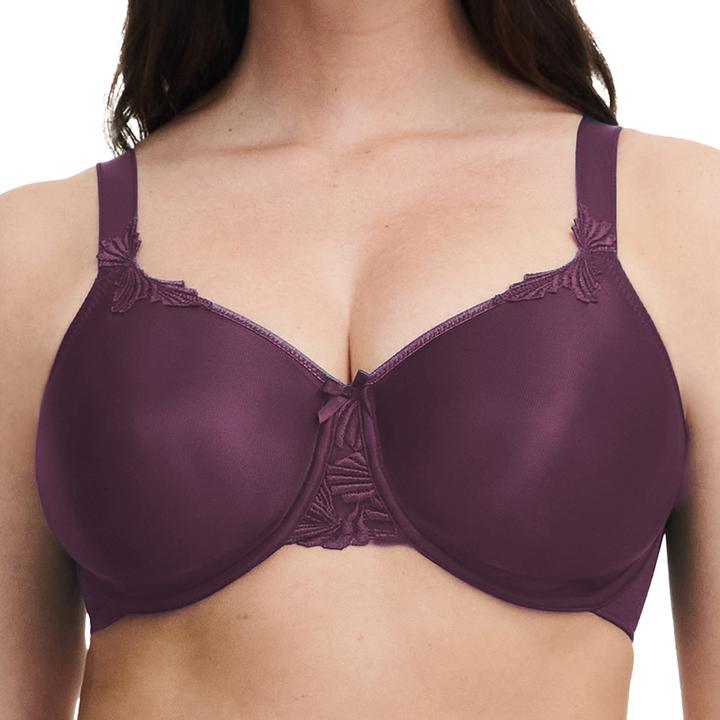 Image du produit Chantelle Hedona Soutien-gorge à armatures (80 B, Une unité par pack)