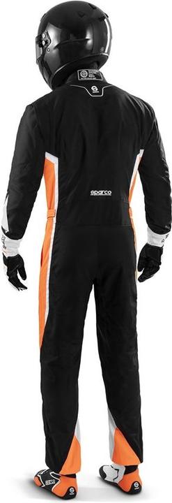 Immagine prodotto Sparco Kartoverall Cordolo (44, XS)