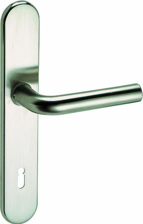 Produktbild Mega Türdrücker 32.230 (Türgarnitur)