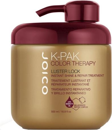 Actual product image Joico K-Pak Color Therapy Luster Lock Treatment 500ml (500 ml)