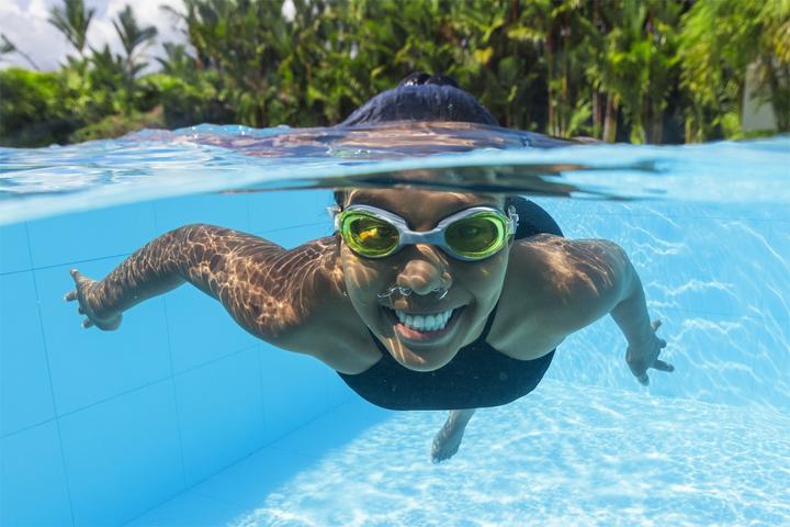 Produktbild Bestway Resurge Goggles (40)
