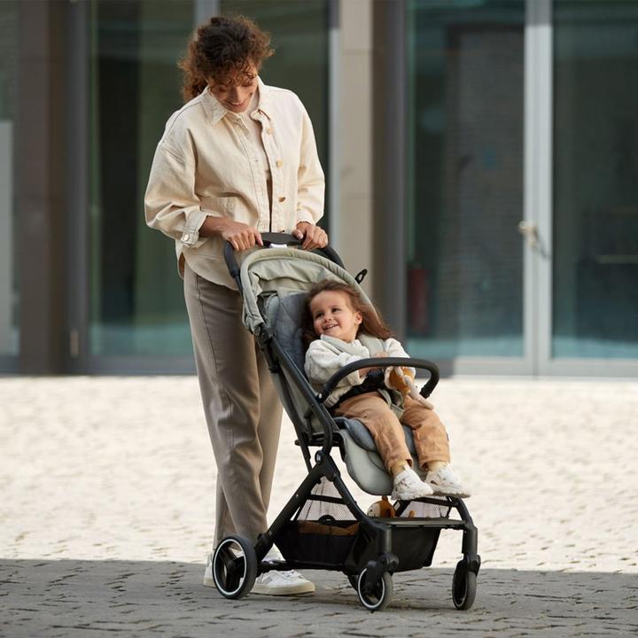 Produktbild Hauck Travel N Care Plus Olive Green