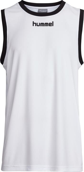 Produktbild hummel Core Basket Jersey (16, 17, 18, 19, 20, 21, 22, 23, 24, 25, 26, 27, 28)