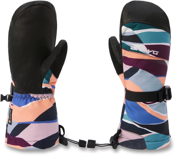 Actual product image Dakine Fleetwood Gore-Tex Mitt (M)