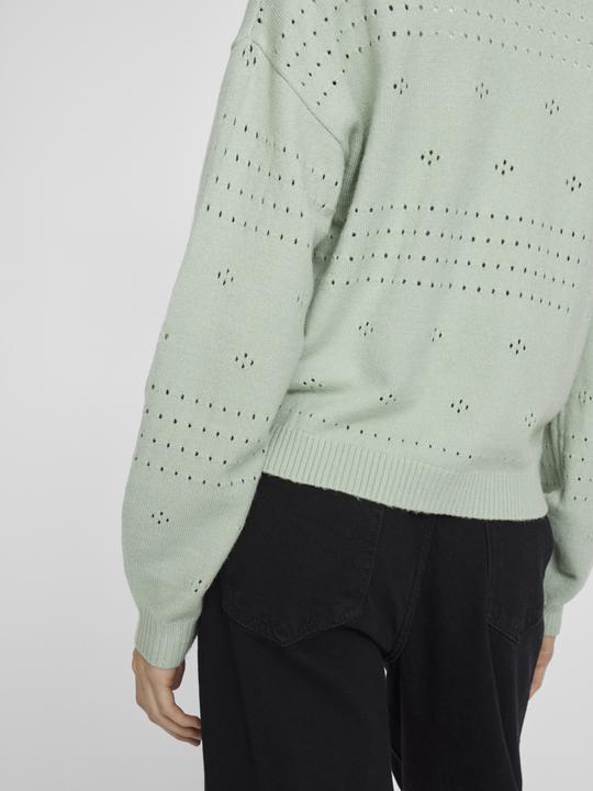 Produktbild Vila V-Ausschnitt Strickjacke (XS)