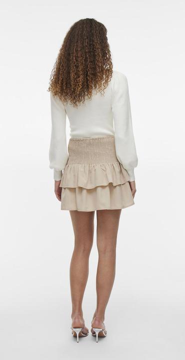 Image du produit Vila High Waist Minirock (38)
