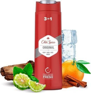 Image du produit Old Spice Original 3-in-1