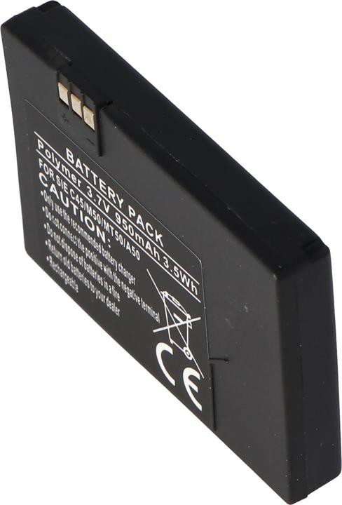 Immagine prodotto AccuCell Batteria Siemens A50, C45, M50, MT50