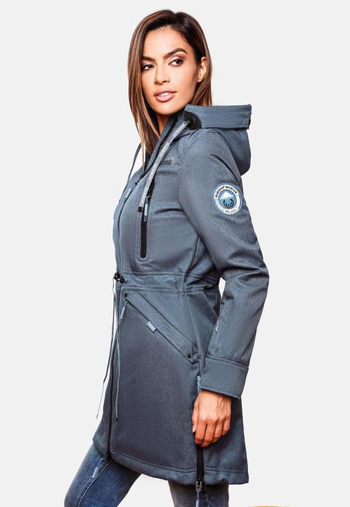 Produktbild Marikoo Racquellee (3XL)