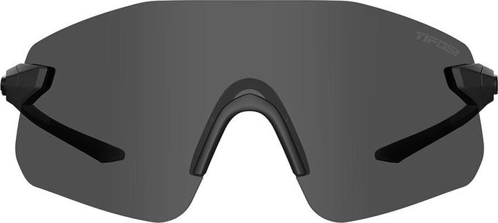 Actual product image MGA Tifosi Vogel SL Blackout (1 smoke no mirror glass) (new)