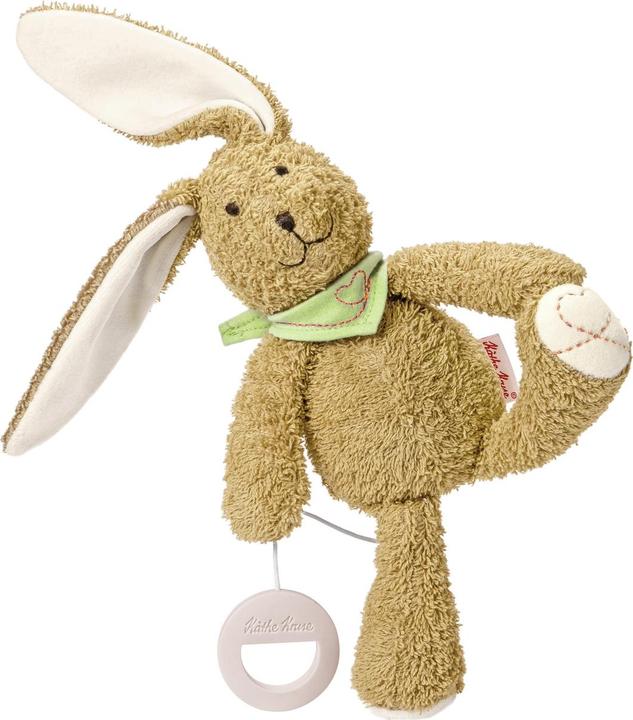 Käthe Kruse Hase Pino