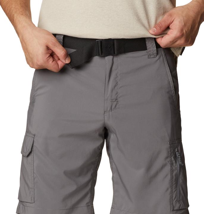 Image du produit Columbia Silver Ridge Utility Cargo Short (34)