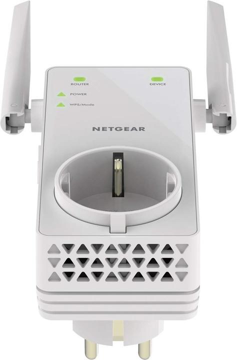 Actual product image Netgear EX6130